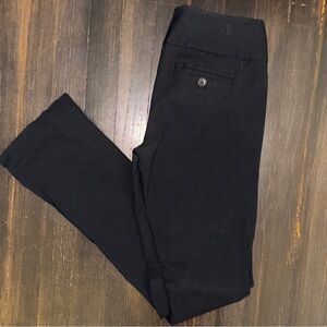 The Limited Women's Black dress pants